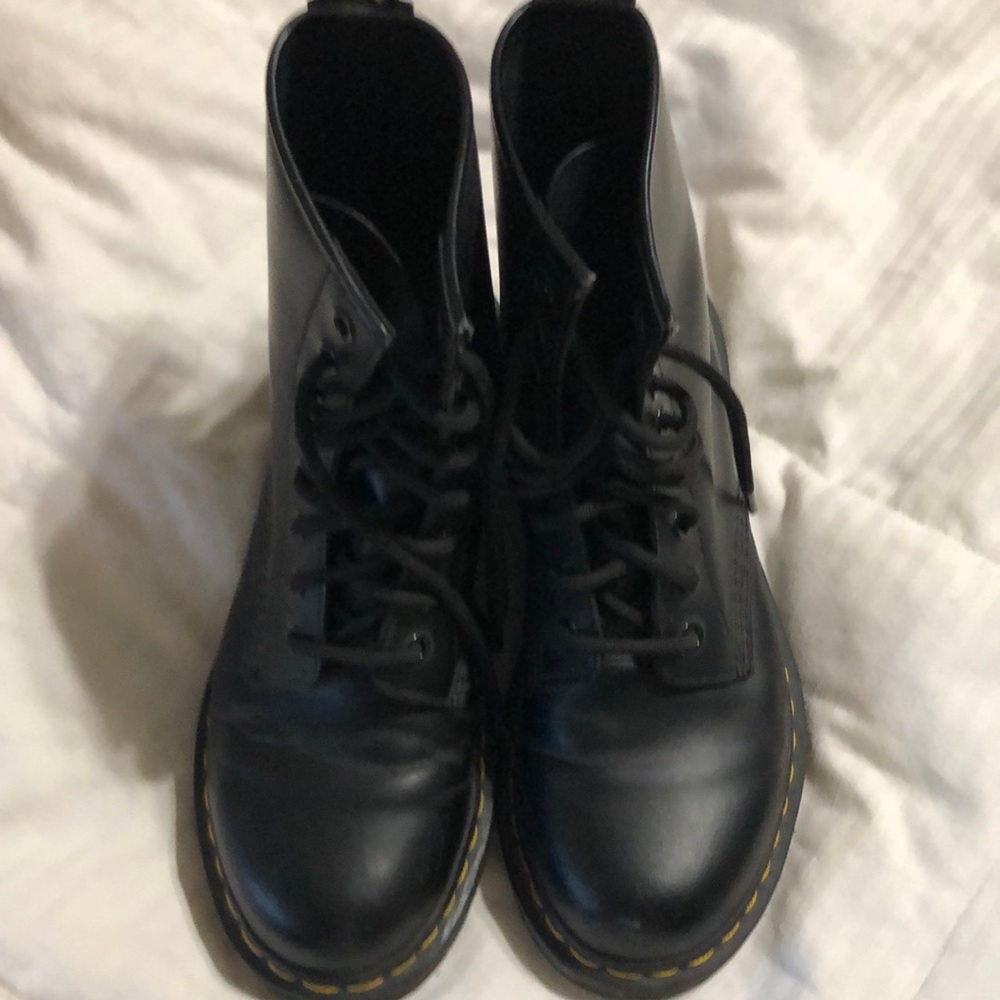 Dr.Marten’s